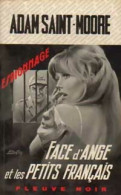 Face D'Ange Et Les Petits Français (1974) De Adam Saint-Moore - Antichi (ante 1960)