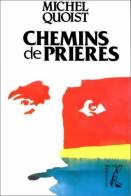 Chemins De Prières (1991) De Michel Quoist - Godsdienst