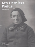 Les Derniers Poilus (2004) De Jean-Pierre Biot - Weltkrieg 1914-18