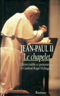 Jean-Paul Ii Le Chapelet (1996) De Jean-Paul II - Religion