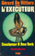 Cauchemar à New York (1977) De Don Pendleton - Acción