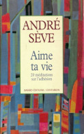 Aime Ta Vie (1996) De André Sève - Religione