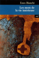 Les Mots De La Vie Intérieure (2001) De Enzo Bianchi - Religión