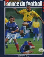 L'année Du Football 1997 (1997) De Christian Vella - Deportes