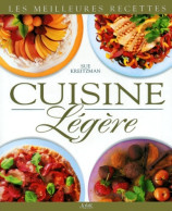 Cuisine Légère (1999) De Sue Kreitzman - Gastronomie