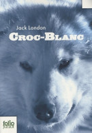 Croc-blanc (2011) De Jack London - Autres & Non Classés