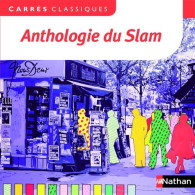 Anthologie Du Slam (2013) De Collectif - Autres & Non Classés
