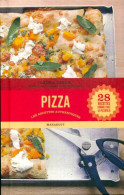 Pizza (2011) De Laura Zavan - Gastronomía