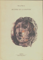 Mystère De La Gravure (1984) De Henry Moore - Kunst