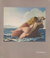 Felix Vallotton 1865 -1925 (1979) De Xxx - Arte