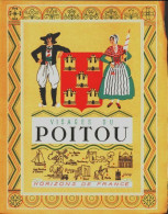 Visages Du Poitou (1949) De Collectif - Geschiedenis