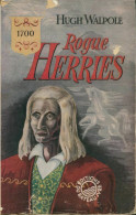 Rogue Herries 1700-1774 (1947) De Hugh Walpole - Biografía