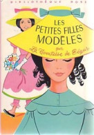 Les Petites Filles Modèles (1979) De Comtesse De Ségur - Autres & Non Classés