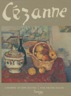 Cézanne (1968) De Frank Elgar - Arte