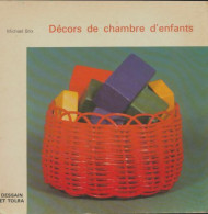Décors De Chambre D'enfants (1974) De Michael Brix - Viajes