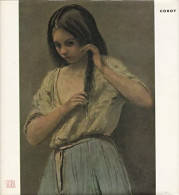 Corot (1966) De Jean Leymarie - Arte