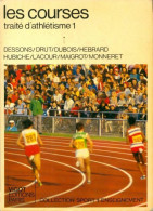 Les Courses (1976) De Collectif - Deportes