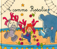 R Comme Rosalie (2000) De Jocelyne D'Agostino - Autres & Non Classés