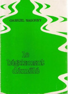 Le Bégaiement Démêlé (1985) De Gabriel Nagorny - Ciencia