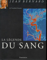 La Légende Du Sang (1992) De Jean Bernard - Scienza