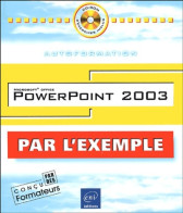 PowerPoint 2003 (2004) De Corinne Hervo - Informatica