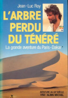 L'arbre Perdu Du Ténéré (1986) De Jean-Luc Roy - Auto