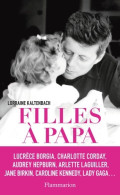 Filles à Papa (2017) De Lorraine Kaltenbach - Geschiedenis