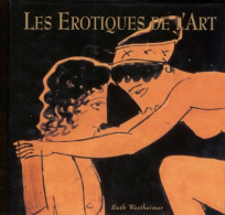 Les érotiques De L'art (1997) De Ruth Westheimer - Arte