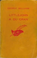 Littlejohn A Du Cran (1964) De George Bellairs - Otros & Sin Clasificación