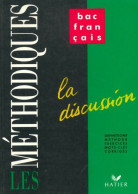 La Discussion (1992) De Claude Eterstein - 12-18 Años