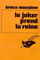 Le Joker Prend La Reine (1969) De Bruce Munslow - Other & Unclassified