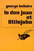 Le Don Juan Et Littlejohn (1969) De George Bellairs - Otros & Sin Clasificación