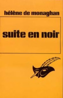 Suite En Noir (1979) De Hélène De Monaghan - Sonstige & Ohne Zuordnung
