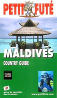 Maldives 2004 (2004) De Guide Petit Futé - Turismo