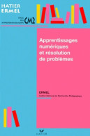 Apprentissages Numériques Et Résolution De Problèmes Au CM2 (2000) De Collectif - Ohne Zuordnung