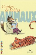 Contes Et Fables D'animaux (2005) De Laurent Kling - 6-12 Ans