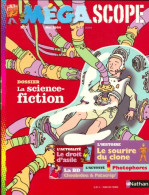 Megascope N°7 : La Science Fiction (2004) De Collectif - Unclassified