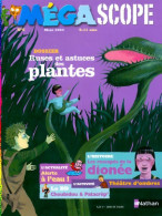 Ruses Et Astuces Des Plantes (2004) De Guy Jimenez - Natuur