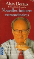 Nouvelles Histoires Extraordinaires (1996) De Alain Decaux - Geschiedenis