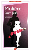 Dom Juan (2013) De Molière - Sonstige & Ohne Zuordnung