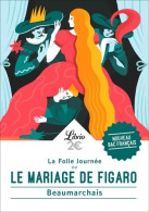 Spécial Bac 2020 : Le Mariage De Figaro (2019) De Beaumarchais - Auteurs Classiques