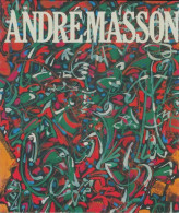 André Masson (1977) De Collectif - Kunst