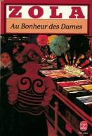 Au Bonheur Des Dames (1998) De Emile Zola - Altri Classici