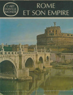 Rome Et Son Empire (1966) De Heinz Kähler - Geschiedenis