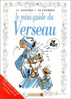 Mini Guide Astro : Verseau (2003) De Collectif - Andere & Zonder Classificatie