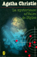 La Mystérieuse Affaire De Styles (1977) De Agatha Christie - Otros & Sin Clasificación