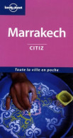 Marrakech (2006) De Alison Bing - Tourisme