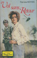 Vol Sans Retour (1979) De Patricia Moyes - Romantique