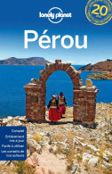 Pérou - 5ed (2013) De Carolyn Mccarthy - Tourismus
