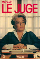 Madame Le Juge (1978) De Raymond Thévenin - Cinema/ Televisione